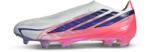 Adidas F50 Hyperfast Elite LL FG stoplis focicipő, fehér (KJ6074)