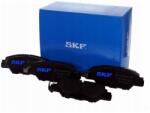 SKF Hátsó Fékbetétek Mazda CX-5 2.0-2.5 12-17