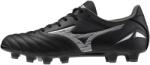 Mizuno Morelia Neo IV Pro FG stoplis focicipő, fekete (P1GA243403)