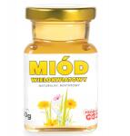Miody Ceremuga Többvirágú Méz 2026 Nektár Folyékony Lengyel Natura Miody Ceremuga 230g