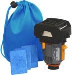ThermaCELL Aparat Portabil Antițânțari Thermacell Backpacker pentru Camping și Drumeții (THEMRBP)