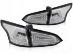 Junyan Króm LED-es lámpák Ford Focus MK3 11-18-hez