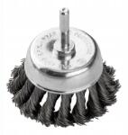 GRAPHITE Drótkefe a fejhez (57T414)