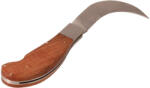 ATMOWOOD Gombászkés ívelt pengével (Mushroom Knife)