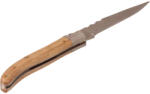ATMOWOOD Slim gombászkés (Knife)