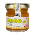 Miody Ceremuga Erdei Többvirágú Méz 50g Nektáros Erdei Hegyek Miody Ceremuga