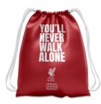LFC Szoboszlai - Liverpool tornazsák - 44, 5x33, 5 cm - piros (NEB-LP-TZS-823780)