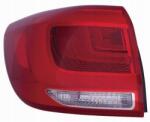 Abakus Hátsó lámpa Bal Kia Sportage Sl 2014- Depo