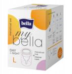 Bella My Bella menstruációs kehely L (BE-RE1-CSL1-W01)