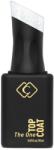 Cupio The One Top Coat Uv/led Fényes fedőlakk 15 ml