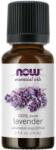 NOW Levendula illóolaj 100% Pure 10 ml (Now Foods)