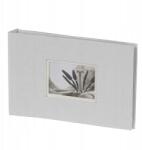 Doerr UniTex Ablak Fehér mini album 40 fényképhez 10x15 cm (FD880390)
