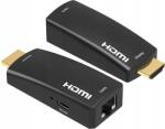  Krup sro khext50-10 Hdmi D-Sub (vga) kábel 50000 m (khext50-10)