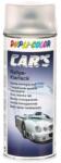 Dupli Color Dupli-Color Car´s Rallye matt lakk, 400 ml