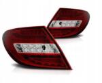 Tuning-Tec Lámpák Mercedes C-osztály Sedan W204 07-10 Led Bar Rw