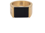 AZE AZ-RG006-C-020 RING SIGNET ROCKS ONYX Férfi pecsétgyűrű (AZ-RG006-C-020)