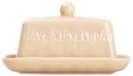 Homla Vajtartó Isernia bézs 14, 5x8 cm Homla (244180)