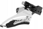 Shimano Cues FD-U6000 10/11s első váltó Side-Swing bilincs (EFDU6000MX4)