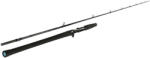  SPORTEX BLACK ARROW G4 MUSKY BAITCAST 260 300gr