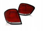 Junyan Mercedes M-osztály W164 09-11 Red Smoke Led diódák