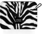 Aqua Licious Uzsonnás tasakok - Zebra (AL-029L)