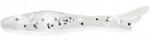 FishUp Sügérgumi FishUp Aji Tiny 1.5" 38mm 411 Uv Clear Silver 1db (10091162)