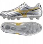 Mizuno cipő Morelia II Club Fg P1GA251604 ezüst 44 (P1GA251604)