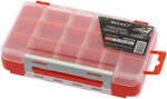 Select Kétoldalas Pergető Doboz - Terminal Tackle Box SLHX-2001A