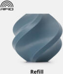 Bambu Lab - PETG Basic - (Misty Blue) Kék - Refill - 1, 75 mm - 1 kg