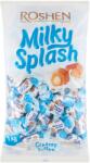 ROSHEN Milky Splash tejes töltelékkel töltött karamellás cukorkák 1 kg