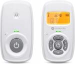 Motorola AM24 digitális elektronikus bébiőr Dect (120MOTOBBMMAM24)