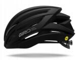 Giro Kerékpáros bukósisak Giro Syntax Mips Méret: M 55-59 cm Országúti matt fekete (GR-39370-255-M)
