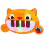 B. Toys Meowsic Mini cica zongora interaktív játék babáknak 6m+ (BX2004Z)