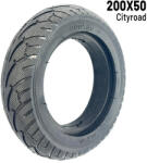  Tömör gumi - solid tire (200x50)