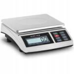Steinberg Systems Postai Csomagmérleg LCD 30 Kg (4909465878888)