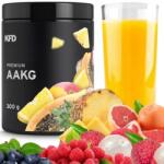 KFD Arginin Aakg aminosavak regeneráció Kfd Aakg 300g Trópusi Gyümölcsök (ID-61501)