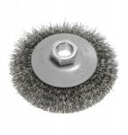 GRAPHITE Tárcsás drótkefe (57T410)