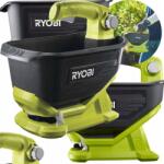 RYOBI Akkus Vetőgép Műtrágyaszóró 2M 4LITER Anti-clog OSS1800 Solo (OSS1800)
