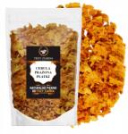Trzy ziarna Pörkölt Hagyma 200g Pörkölt hagyma kiváló természetes minőség (CEBULA PRAŻONA 200g)
