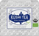 Kusmi Tea fehér leveles tea White Anastasia 20 db (tasak) (3585810082301)