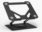 Tracer Laptop tablet tartó állvány Tracer Adjust360 (TRAUCH47661)