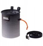 Petzl Bandi magnézium táska fekete-fehér (S038BB04)
