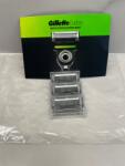 Gillette Labs borotvapengék x3db (8700216055529)