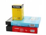 Filtron 3 db-os Filtron szűrő szett Opel Vectra C 1.9 Cdti