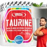 REAL PHARM Taurin aminosav regeneráció teljesítmény Real Pharm Taurine 300G Természetes (5902444708564)