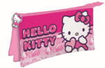  Hello Kitty Unicorn 3 rekeszes tolltartó 22 cm MSL704700 (MSL704700)