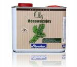 Blanchon Természetes Felújító Olaj fapadlókhoz 2, 5L