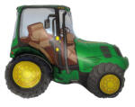 GoDan Traktor Green Pal fólia lufi 94 cm MLG338072 (MLG338072)