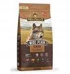 Wolfsblut Dog Senior Wide Plain változat: 12, 5 kg