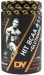 DY Nutrition Bcaa 4: 1: 1 Glutamine Strawberry por 450g